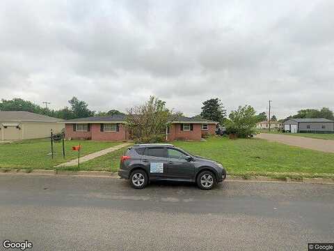 Franklin, PANHANDLE, TX 79068