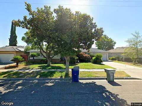 Fisher, FRESNO, CA 93710