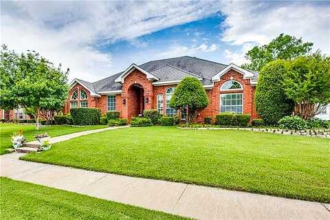 Homewood, ROWLETT, TX 75089