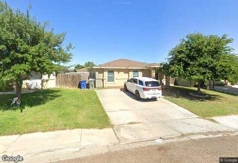 Palmito, LAREDO, TX 78046