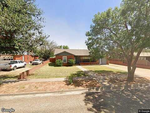 17Th, LAMESA, TX 79331