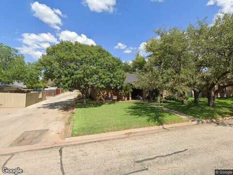Scarlett Oak, SAN ANGELO, TX 76904