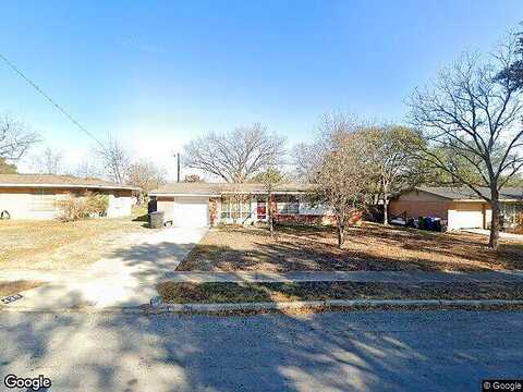 Sandalwood, SAN ANTONIO, TX 78216