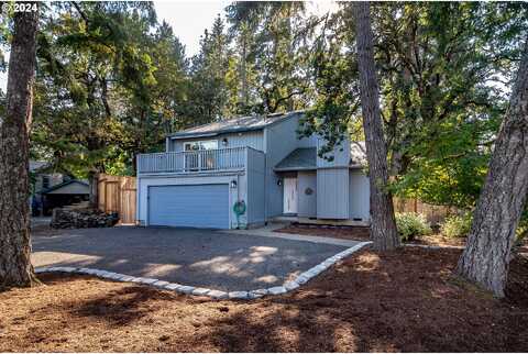 Fox Hollow, EUGENE, OR 97405