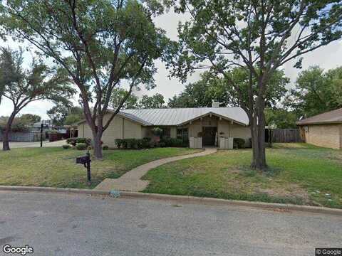 Vista Del Arroyo, SAN ANGELO, TX 76904