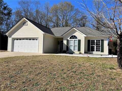 Maple, BRASELTON, GA 30517