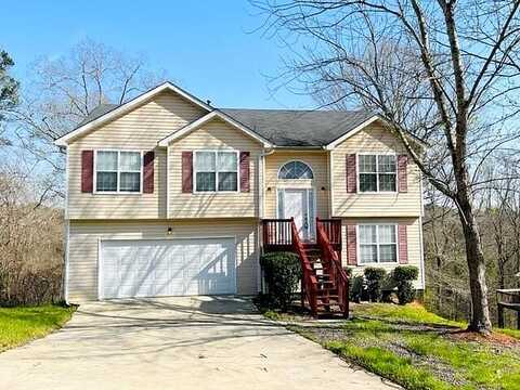 Broken Arrow, DOUGLASVILLE, GA 30135