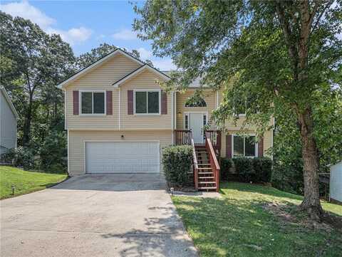 Broken Arrow, DOUGLASVILLE, GA 30135