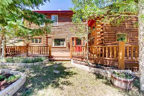 Pine, BAILEY, CO 80421