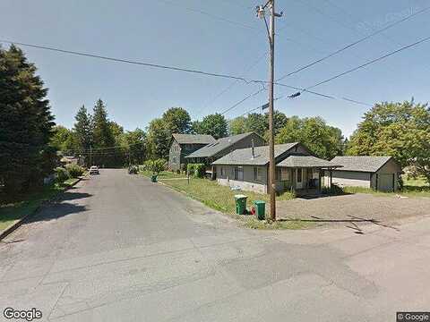 C, VERNONIA, OR 97064