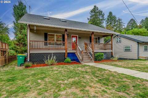 C, VERNONIA, OR 97064