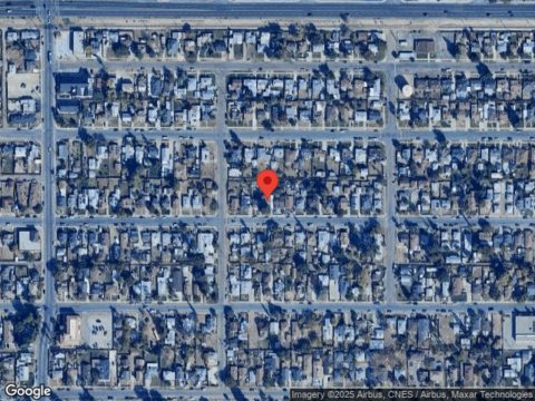 Wilson, BAKERSFIELD, CA 93308