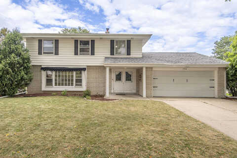 119Th, MILWAUKEE, WI 53227