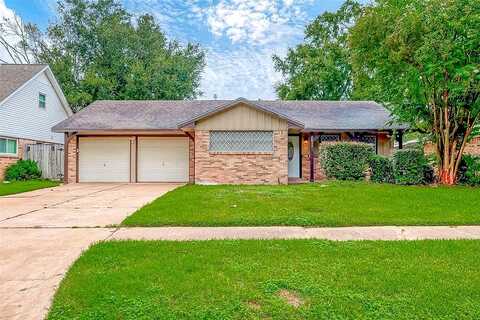 Blueberry, PASADENA, TX 77502