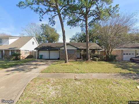 Blueberry, PASADENA, TX 77502