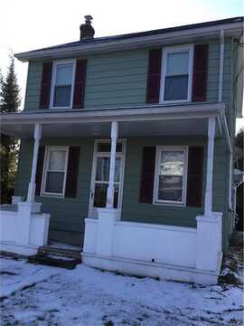Pa Route 309, OREFIELD, PA 18069