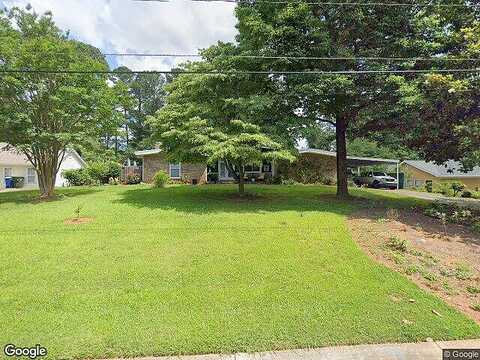 Due West, KENNESAW, GA 30152