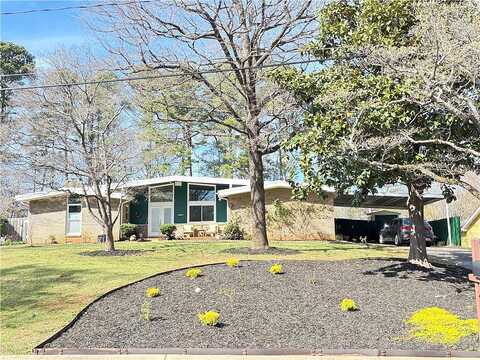 Due West, KENNESAW, GA 30152