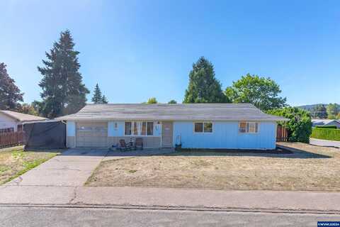 Lalack, DALLAS, OR 97338