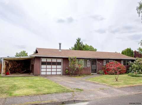 Lalack, DALLAS, OR 97338