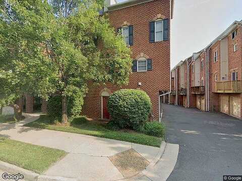 Greenbrier, ARLINGTON, VA 22207
