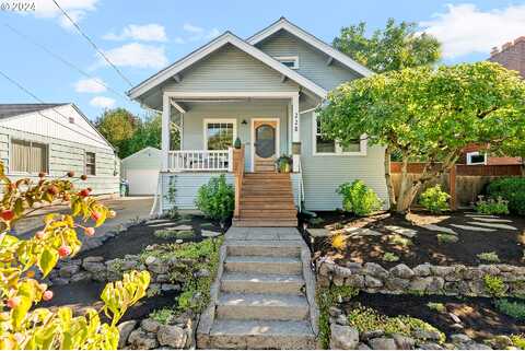 87Th, PORTLAND, OR 97216