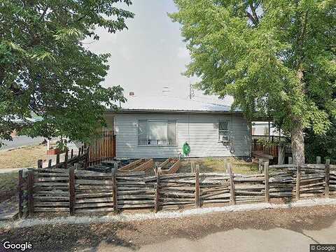 2Nd, JOHN DAY, OR 97845
