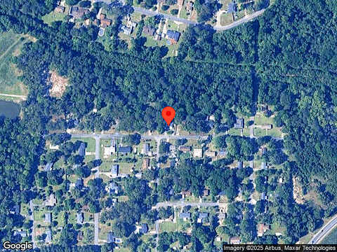 Choctaw, WARNER ROBINS, GA 31088