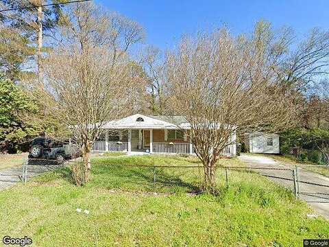 Choctaw, WARNER ROBINS, GA 31088