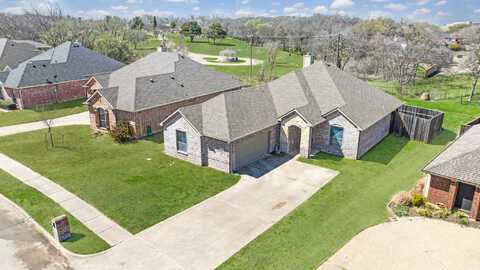 Rushcreek, WYLIE, TX 75098