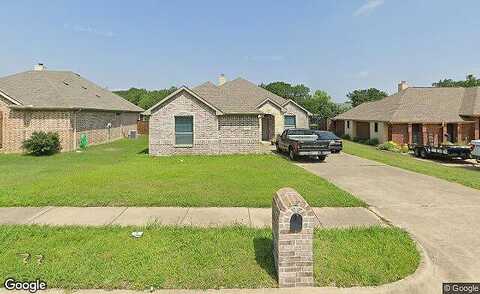 Rushcreek, WYLIE, TX 75098