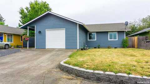 Cypress, LEBANON, OR 97355