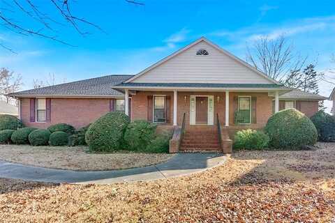 Amberwood, ROME, GA 30165