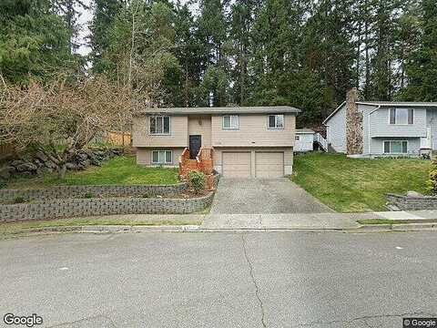 Meadowdale, LYNNWOOD, WA 98037