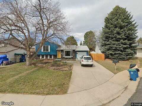 Madison, LOUISVILLE, CO 80027