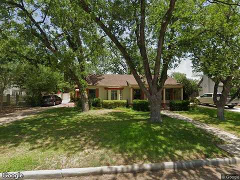 Shafter, SAN ANGELO, TX 76901