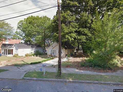 Saint Joseph, ATLANTA, GA 30344