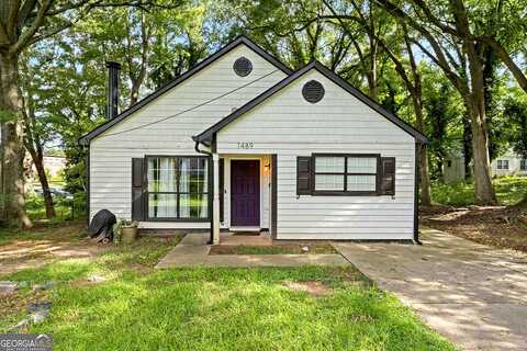 Saint Joseph, ATLANTA, GA 30344