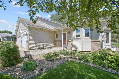 Quinn, MINNEAPOLIS, MN 55448