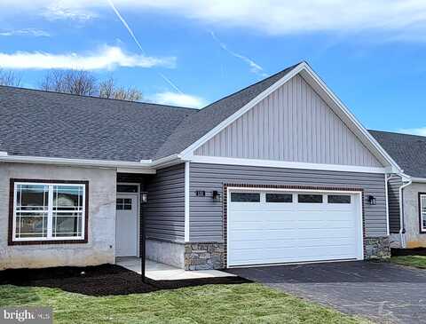 Cardinal, SHIPPENSBURG, PA 17257