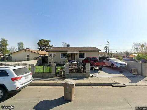 9Th, BAKERSFIELD, CA 93307