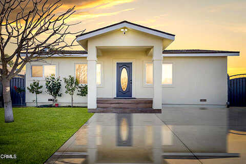 9Th, BAKERSFIELD, CA 93307