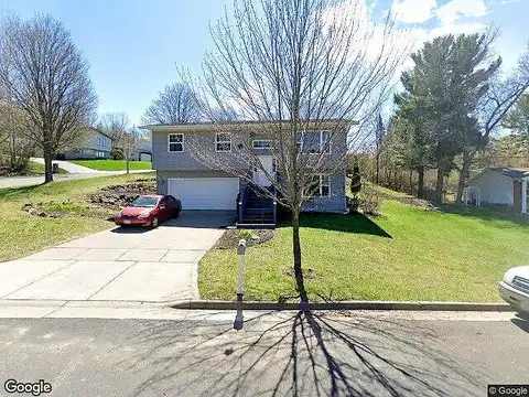 Young, WAUSAU, WI 54403