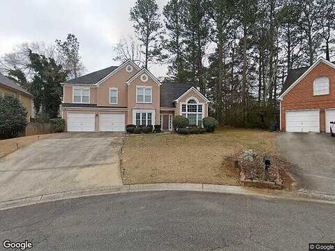 Lauren, ACWORTH, GA 30101