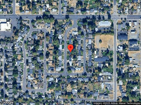 Loal, MEDFORD, OR 97501