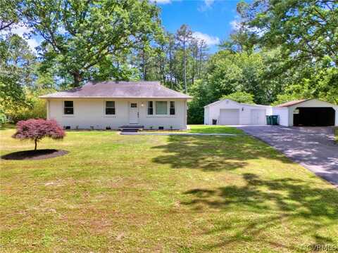 Thorncroft, GLEN ALLEN, VA 23060