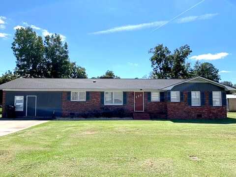 Rhodus, VIDALIA, GA 30474
