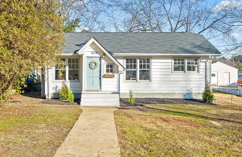 Alpine, ROSSVILLE, GA 30741