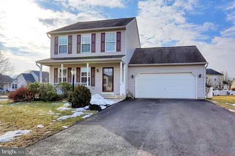 Sussex, CARLISLE, PA 17013