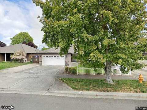 Willowdale, MEDFORD, OR 97501